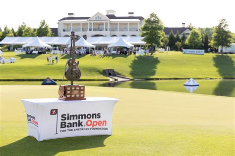 korn ferry payout today|Simmons Bank Open for the Snedeker Foundation 2024 .